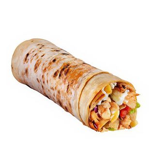 Durum Kebab Mixto