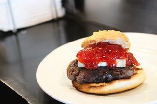 Montadito Especial El Cordobés