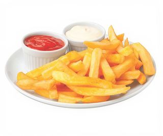 Patatas Fritas