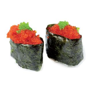 Gunkan tobikko - 2 pezzi