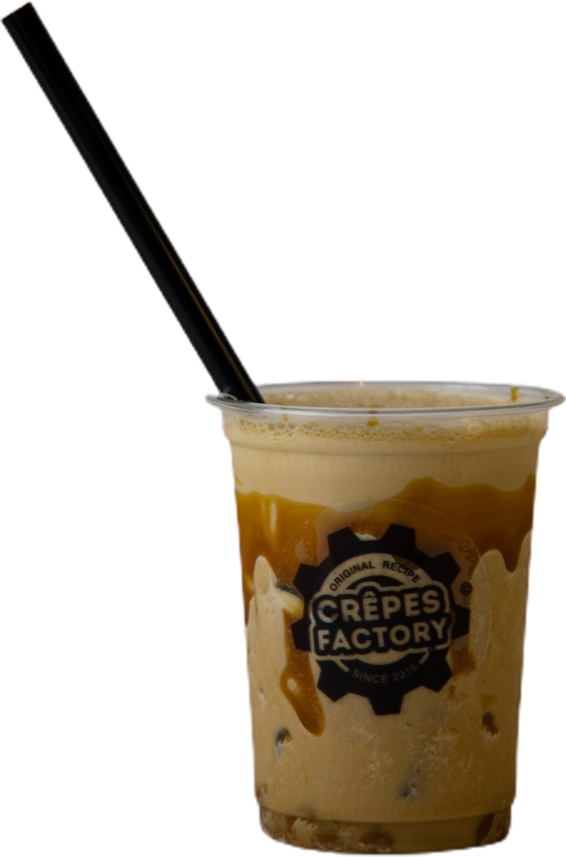 Cold Drinks