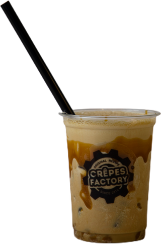 Caramel Macchiato