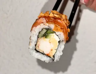 Ceki roll