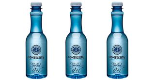 BOTELLÍN DE AGUA FONTECELTA 33cl
