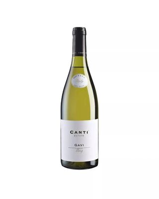 CANTI Gavi DOСG Italy 750ml.