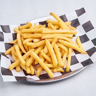 Duże Frytki