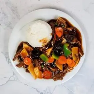  Junetina Szechuan