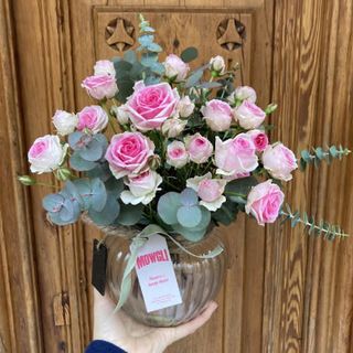 Jarroncito Pitiminí