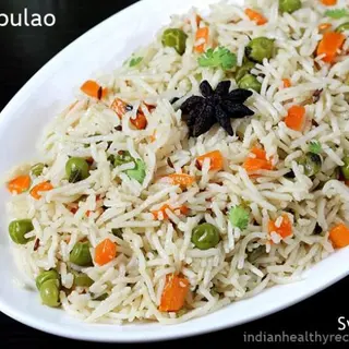 Pulau Rice