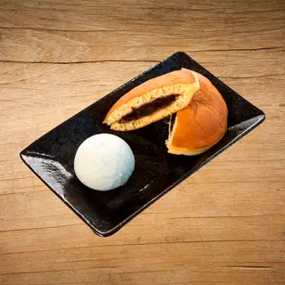 Dorayaki - 1 pezzo