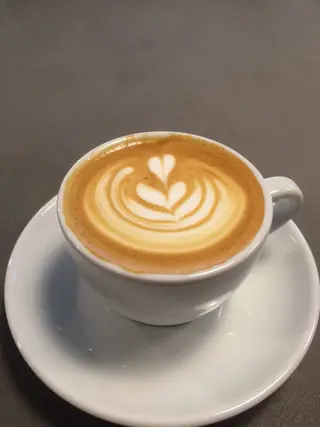 Americano 250 Ml.