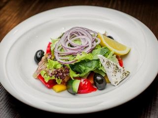 Салат Грецький (300 г)