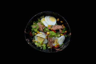  SALADE FRAÎCHEUR 