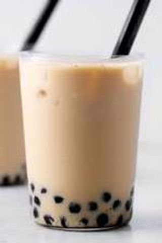 Milk tea classic 