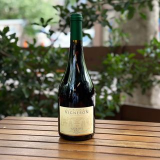 ხიხვი 2021 ამბერ მშრალი CHATEAU VIGNERON