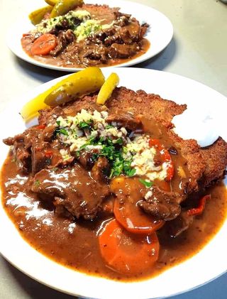 Placek po staropolsku