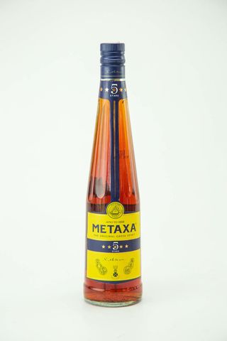 Metaxa