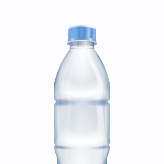 Agua (50 Cl.)