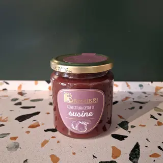 Confettura extra di Susine 340g