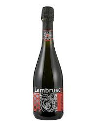 Espumante Lambrusco Dell'Emilia IGT Fiorello (75 Cl.)