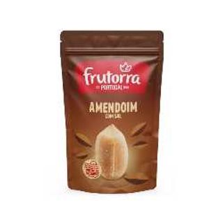 Amendoim Frito c/Sal - Frutorra 120g