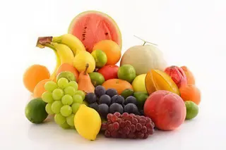 FRUTTA STAGIONE