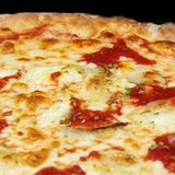 Pizza Mil Mariposas (30 cm.)