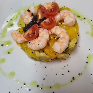 Ensalada Tikys Mikys