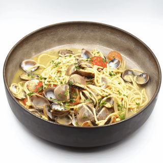 Linguine Frutti Di Mare