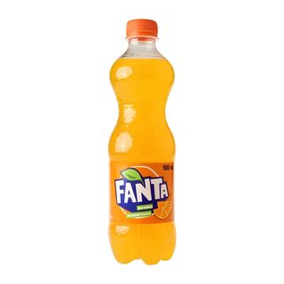Fanta 500 ml