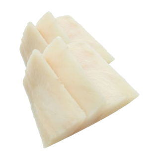 Sashimi pez mantequilla 6 pzs..