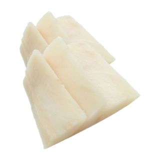 Sashimi pez mantequilla 6 pzs..