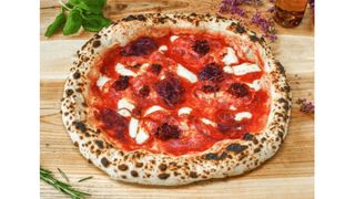 Pizza Piccante (33 cm)