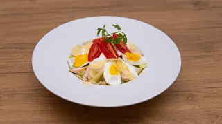 Salată Caesar