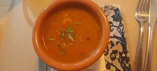 Sopa de Peixe