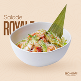 SALADE ROYALE