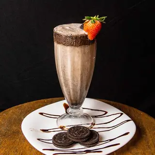  MILKSHAKE OREO 