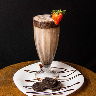  MILKSHAKE OREO 