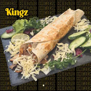 Cheese rollo