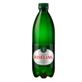 Kisela Sarajevski kiseljak