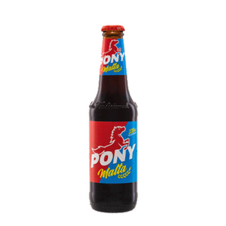 Pony Malta (330 ml.)