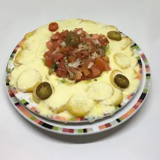 Papachos Tradicionales