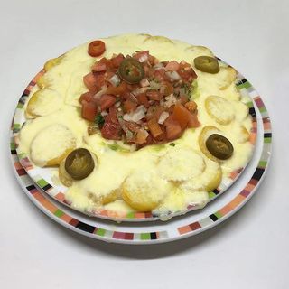 Papachos Tradicionales