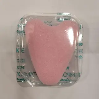 Esponja Menstrual