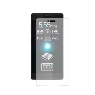 Folie  Allview X2 Soul Style - Doar-Display