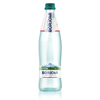 borjomi (0.5л)