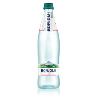 Borjomi (0.5л)