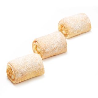 Печиво "Вертута з яблучною начинкою" (1000г)