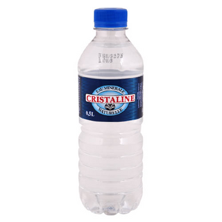 Eau Minérale 0,5 L