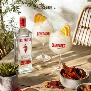 BEEFEATER GIN -50ml AND TONIC 